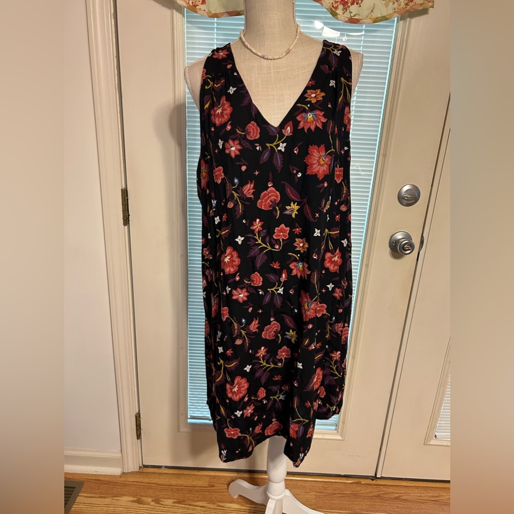 Dress #8007